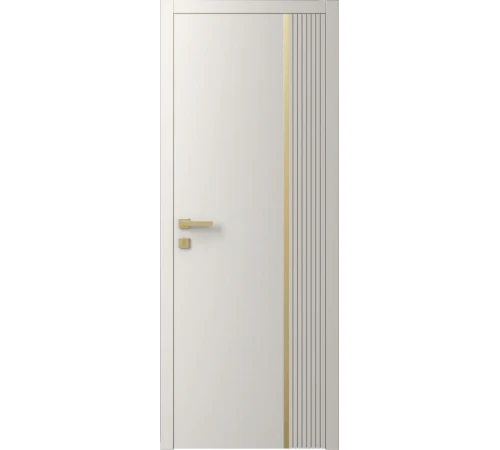 Міжкімнатні Двері DVERIPRO Charm 7F MDF