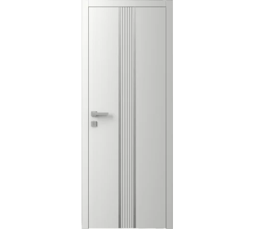 Міжкімнатні Двері DVERIPRO Charm 8F MDF