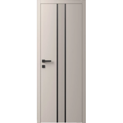 Межкомнатные Двери DVERIPRO Charm 8F MDF-2
