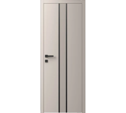 Міжкімнатні Двері DVERIPRO Charm 8F MDF