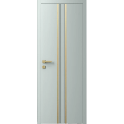 Межкомнатные Двери DVERIPRO Charm 8F MDF-0