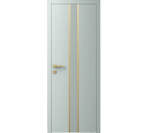 Міжкімнатні Двері DVERIPRO Charm 8F MDF