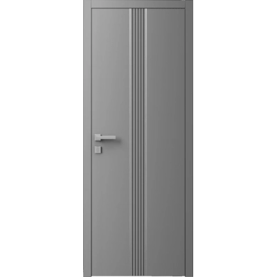 Межкомнатные Двери DVERIPRO Charm 9F MDF-1