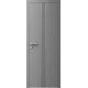 Межкомнатные Двери DVERIPRO Charm 9F MDF