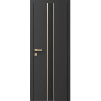 Межкомнатные Двери DVERIPRO Charm 9F MDF-2