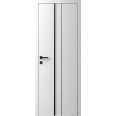Межкомнатные Двери DVERIPRO Charm 9F MDF-0