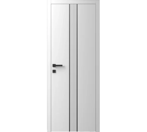 Межкомнатные Двери DVERIPRO Charm 9F MDF
