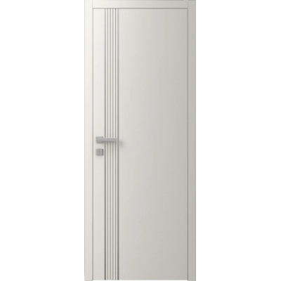 Межкомнатные Двери DVERIPRO Charm 10F MDF-1
