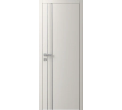 Межкомнатные Двери DVERIPRO Charm 10F MDF