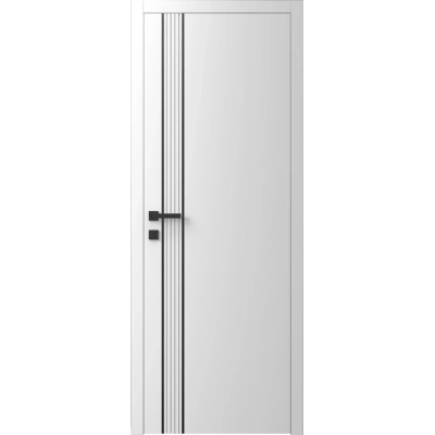Межкомнатные Двери DVERIPRO Charm 10F MDF-2