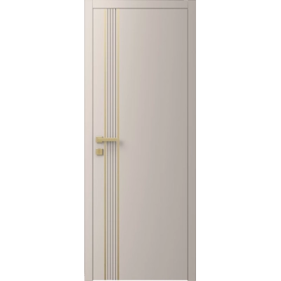 Межкомнатные Двери DVERIPRO Charm 10F MDF-0