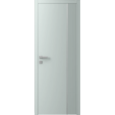 Межкомнатные Двери DVERIPRO Charm 11F MDF-1