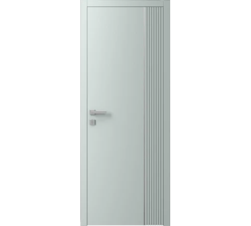 Міжкімнатні Двері DVERIPRO Charm 11F MDF