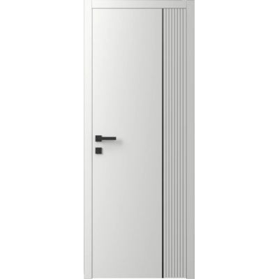 Межкомнатные Двери DVERIPRO Charm 11F MDF-2