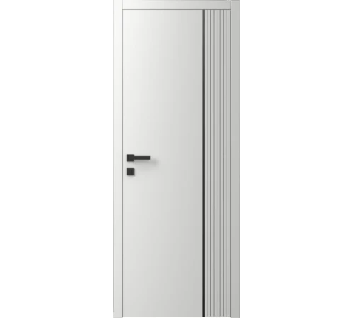 Міжкімнатні Двері DVERIPRO Charm 11F MDF