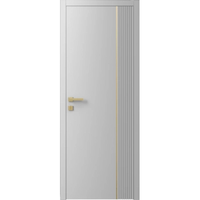 Межкомнатные Двери DVERIPRO Charm 11F MDF-0