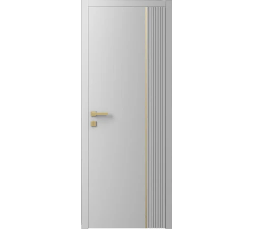 Міжкімнатні Двері DVERIPRO Charm 11F MDF