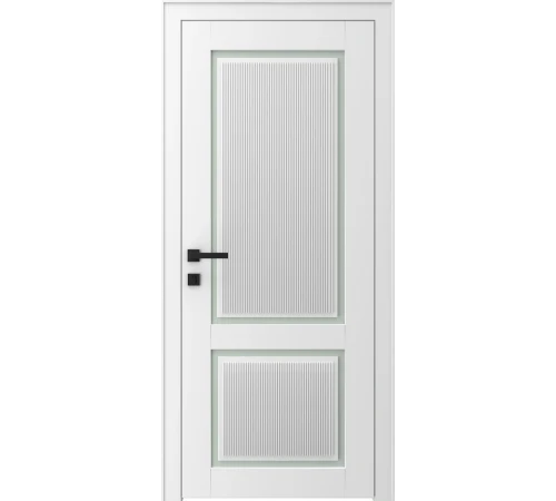 Міжкімнатні Двері DVERIPRO Era 1 GTR ПО MDF