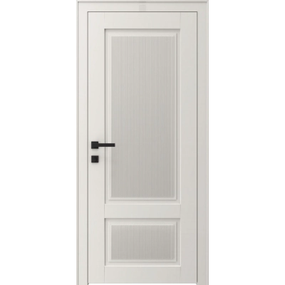 Міжкімнатні Двері DVERIPRO Era 1.1 ПГ MDF-0