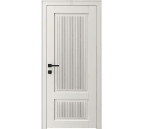 Міжкімнатні Двері DVERIPRO Era 1.1 ПГ MDF