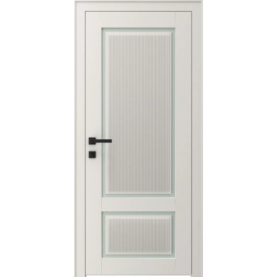 Міжкімнатні Двері DVERIPRO Era 1.1 GTR ПО MDF-0