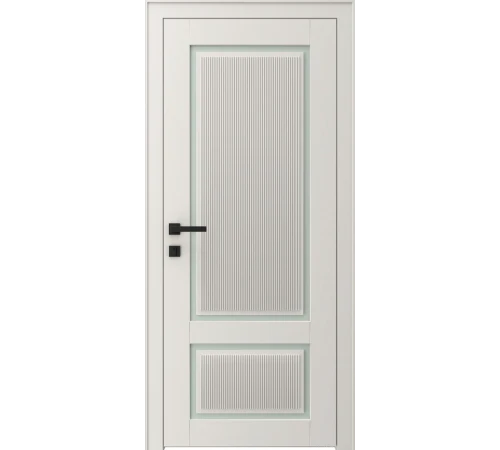 Міжкімнатні Двері DVERIPRO Era 1.1 GTR ПО MDF