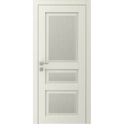 Міжкімнатні Двері DVERIPRO Era 2 ПГ MDF-0