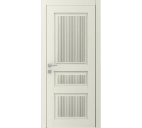 Міжкімнатні Двері DVERIPRO Era 2 ПГ MDF