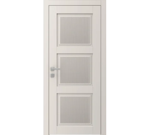 Міжкімнатні Двері DVERIPRO Era 4 ПГ MDF
