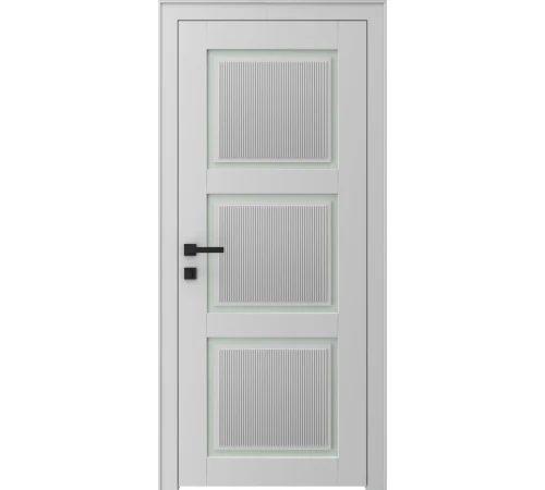 Міжкімнатні Двері DVERIPRO Era 4 GTR ПО MDF