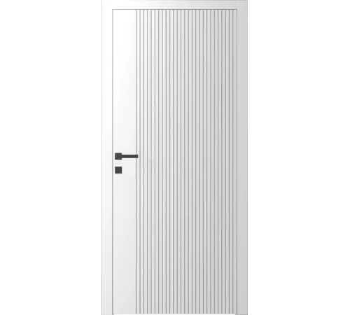 Межкомнатные Двери DVERIPRO Avangard Art 1 MDF