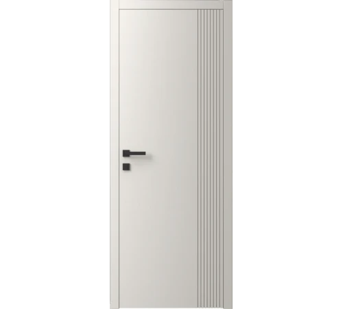 Межкомнатные Двери DVERIPRO Avangard Art 2 MDF