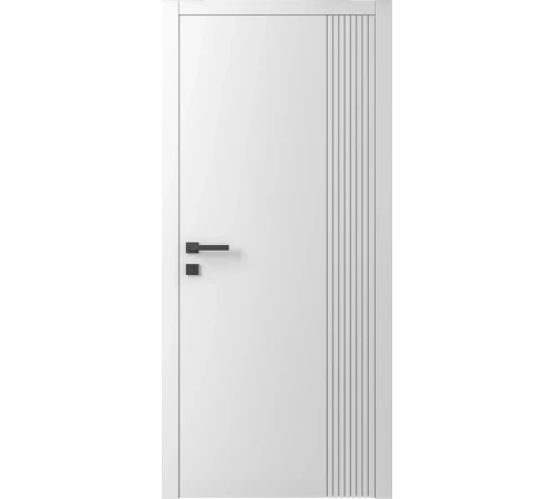 Межкомнатные Двери DVERIPRO Avangard Art 2 MDF
