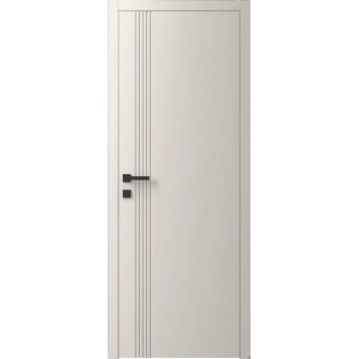 Міжкімнатні Двері DVERIPRO Avangard Art 3 MDF-0
