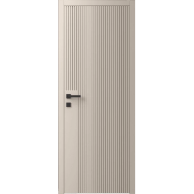 Міжкімнатні Двері DVERIPRO Avangard Art 4 MDF-0