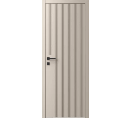 Межкомнатные Двери DVERIPRO Avangard Art 4 MDF