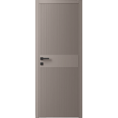 Міжкімнатні Двері DVERIPRO Avangard Art 5 MDF-0