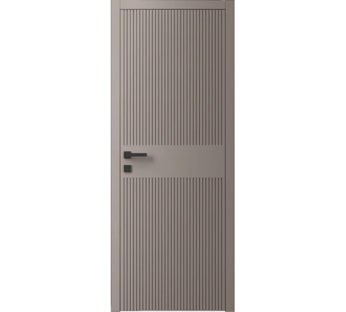 Межкомнатные Двери DVERIPRO Avangard Art 5 MDF