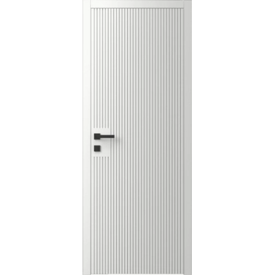 Міжкімнатні Двері DVERIPRO Avangard Art 6 MDF-0