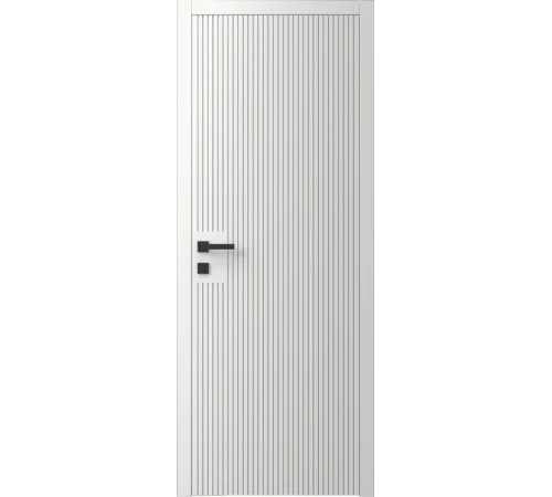 Межкомнатные Двери DVERIPRO Avangard Art 6 MDF