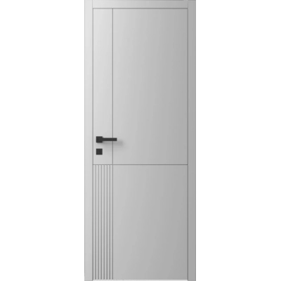 Межкомнатные Двери DVERIPRO Avangard Art 7 MDF-0