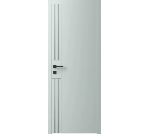 Межкомнатные Двери DVERIPRO Avangard Art 8 MDF