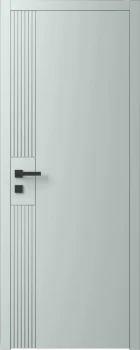 Двері DVERIPRO Avangard Art 8