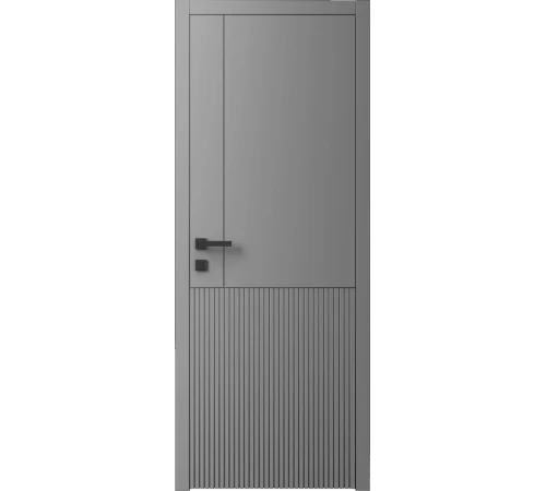 Межкомнатные Двери DVERIPRO Avangard Art 9 MDF