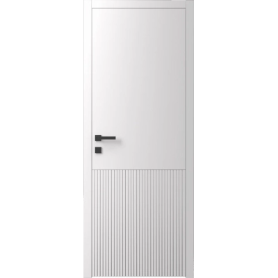 Міжкімнатні Двері DVERIPRO Avangard Art 11 MDF-0