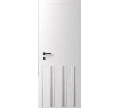Міжкімнатні Двері DVERIPRO Avangard Art 11 MDF