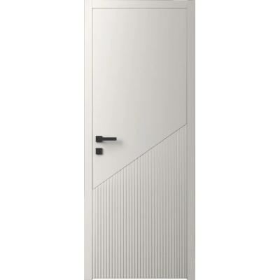 Міжкімнатні Двері DVERIPRO Avangard Art 12 MDF-0