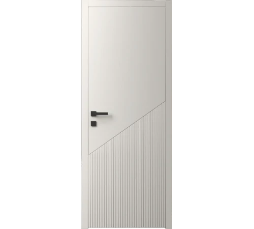 Міжкімнатні Двері DVERIPRO Avangard Art 12 MDF