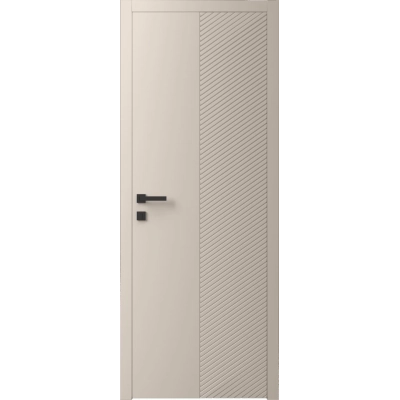 Міжкімнатні Двері DVERIPRO Avangard Art 14 MDF-0