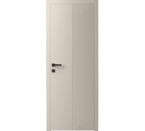 Міжкімнатні Двері DVERIPRO Avangard Art 14 MDF